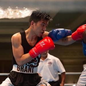 Meet your Posher, Jack